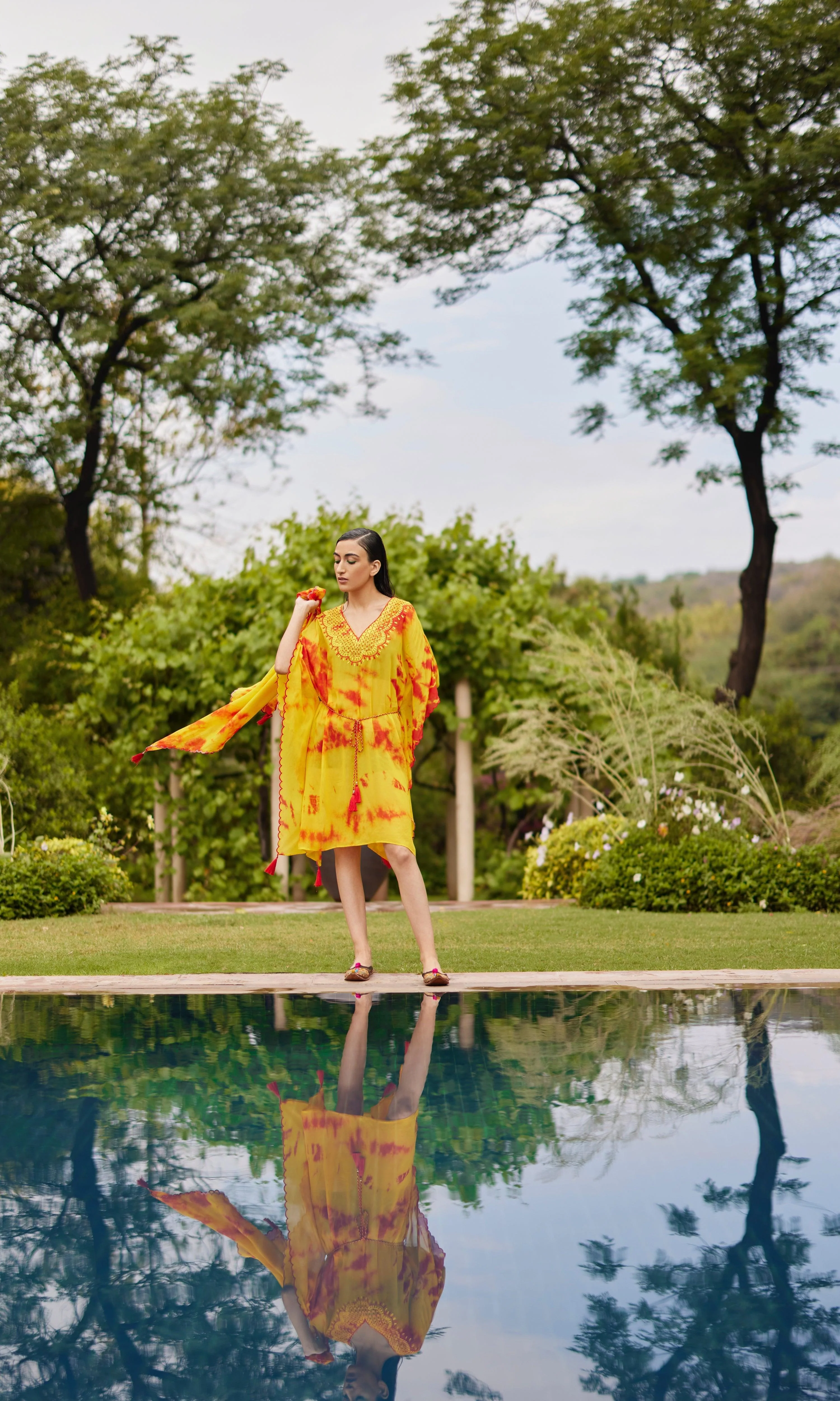 Wholesale — Kaftans & Dusters